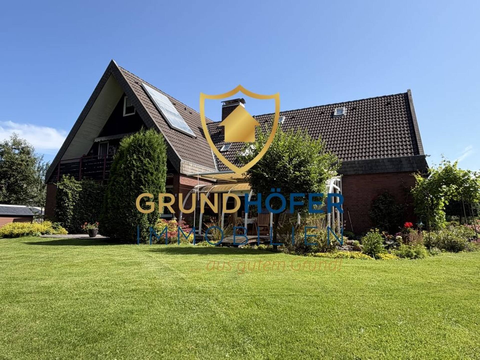 Haus in 26388 Wilhelmshaven / Voslapp mit 246,65 m² kaufen