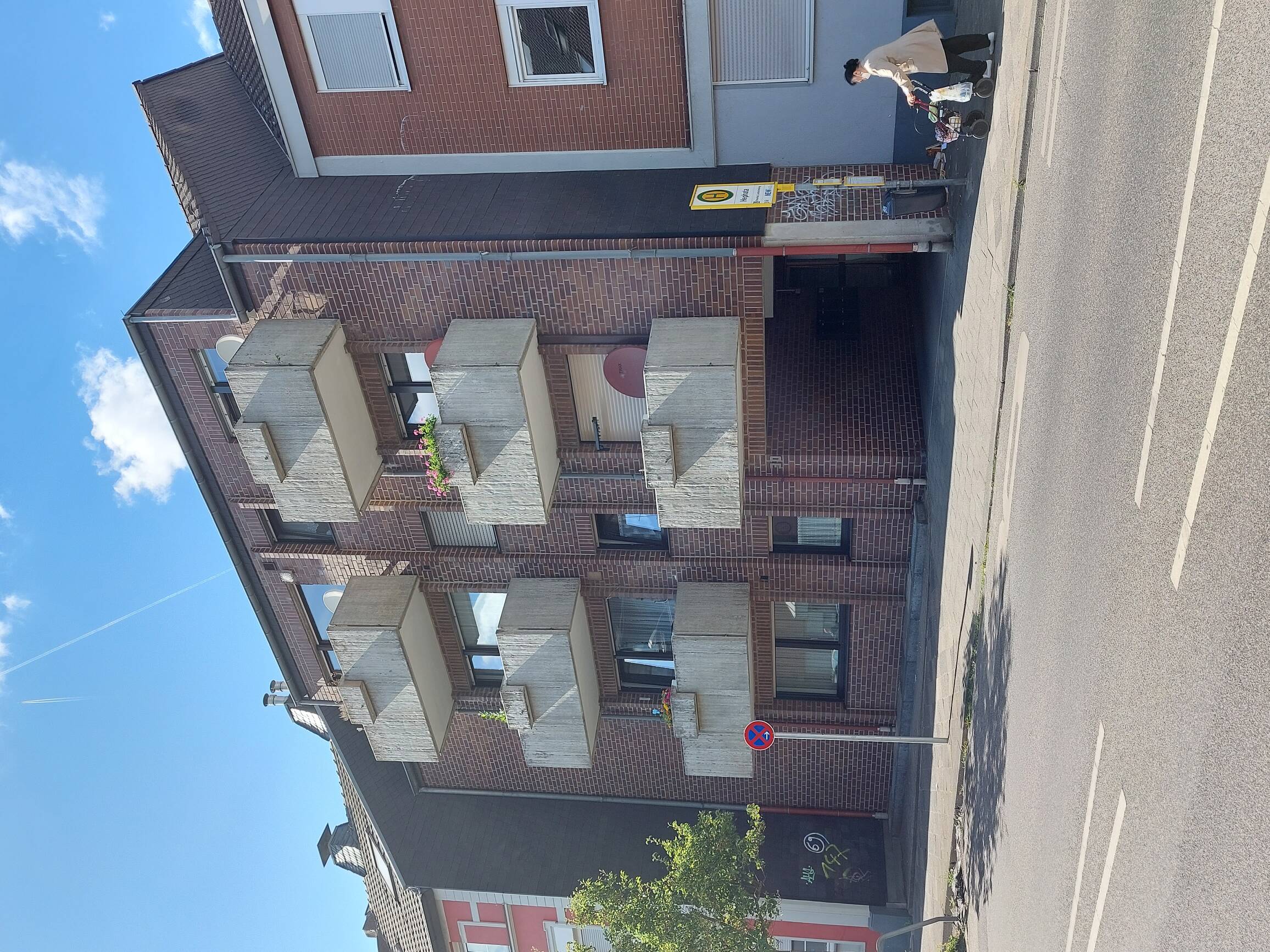 2 Z. DG Wohnung inkl. GARAGE MG Dahl – Mönchengladbach – Vorschaubild 6