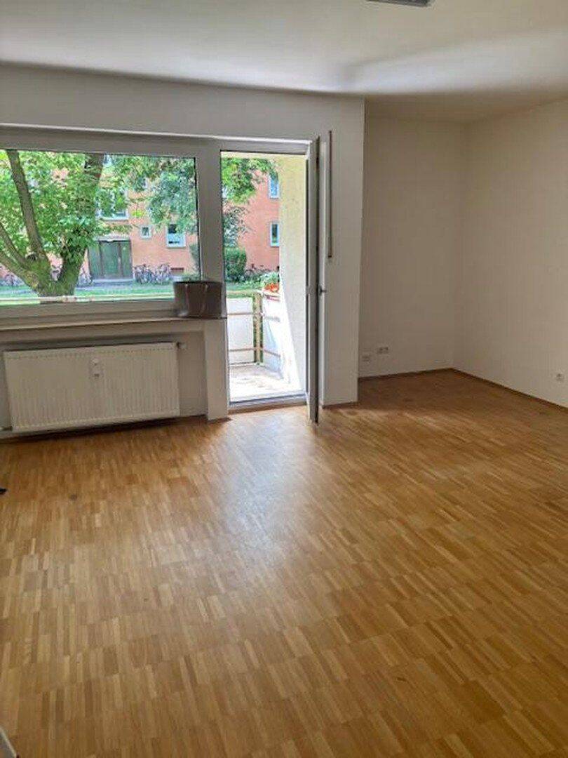 An WG zu vemieten: 2 Zi-Wohnung direkt am Flaucher! renoviert, 3 Zi Wohnküche! – München – Vorschaubild 6