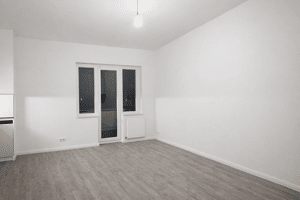Renditestarke 2-Zimmer-Wohnung / modernisiert & langfristig vermietet – 21107 Hamburg – Vorschaubild 4