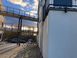 hübsche 3-Zimmerwohnung, barrierefrei, mit EBK – 16348 Wandlitz – Vorschaubild 5