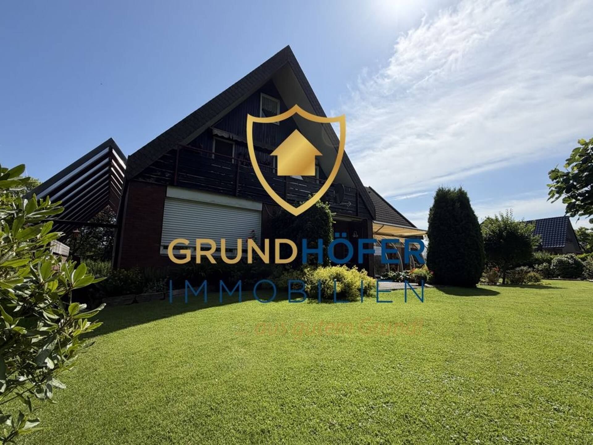 Haus in 26388 Wilhelmshaven / Voslapp mit 246,65 m² kaufen
