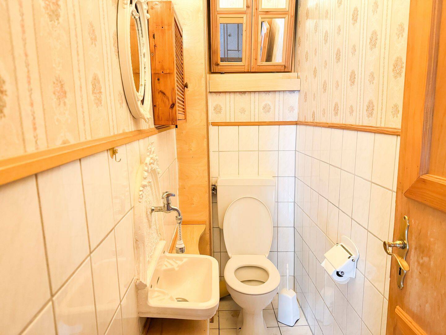 Freundliche 3-Zimmerwohnung zentral gelegen in der Kasseler Südstadt – Kassel – Vorschaubild 6
