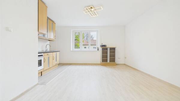 Dachgeschosswohnung in 86199 Augsburg mit 39,46 m² kaufen