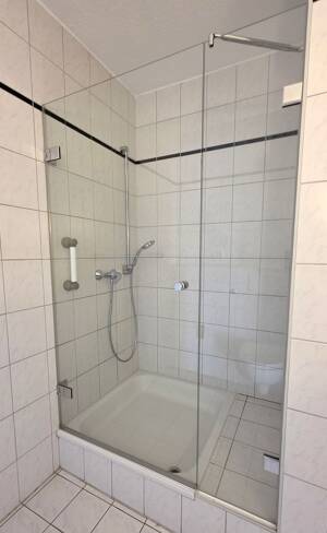 Schöne helle Hochparterre- Wohnung mit Balkon zu vermieten – 26135 Oldenburg – Vorschaubild 7