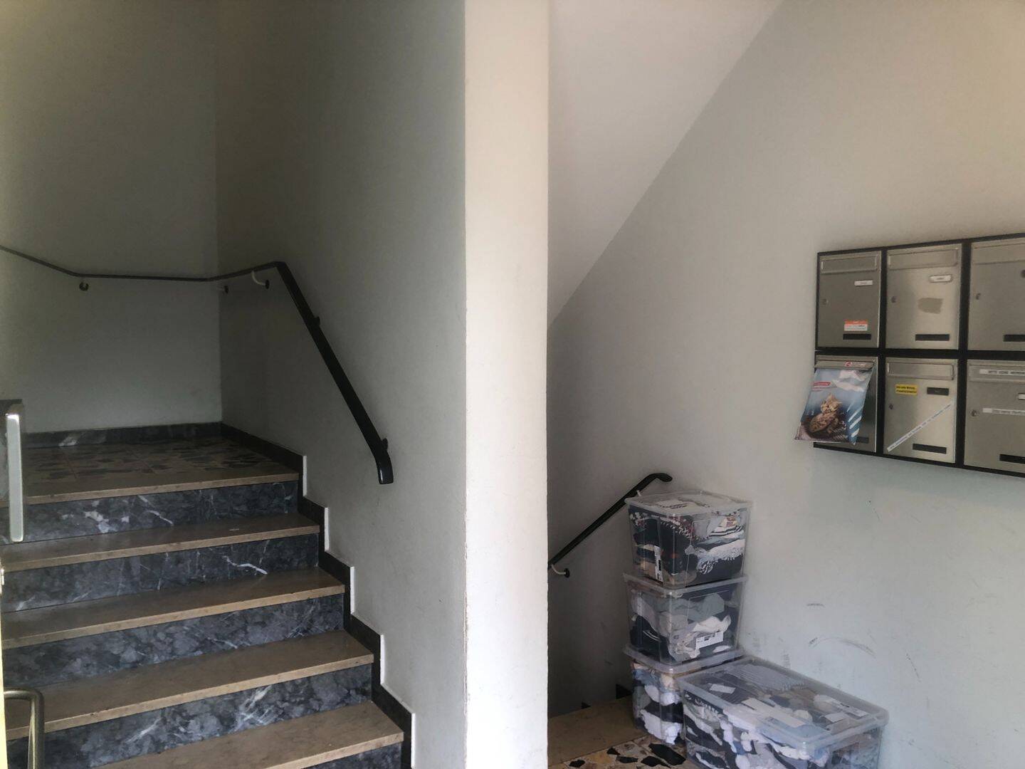 58 m² Wohnung mit Traumaussicht - Zentral in München! VB! – München – Vorschaubild 4