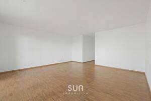 Weitblick über Frankfurt - Stilvolle 3-Zimmer-Wohnung in der Europa-Allee – 60486 Frankfurt am Main – Vorschaubild 9