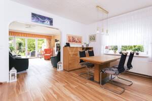 Familienglück in Berlin-Kladow: Haus mit Garten und Ausbaureserve – 14089 Berlin – Vorschaubild 2