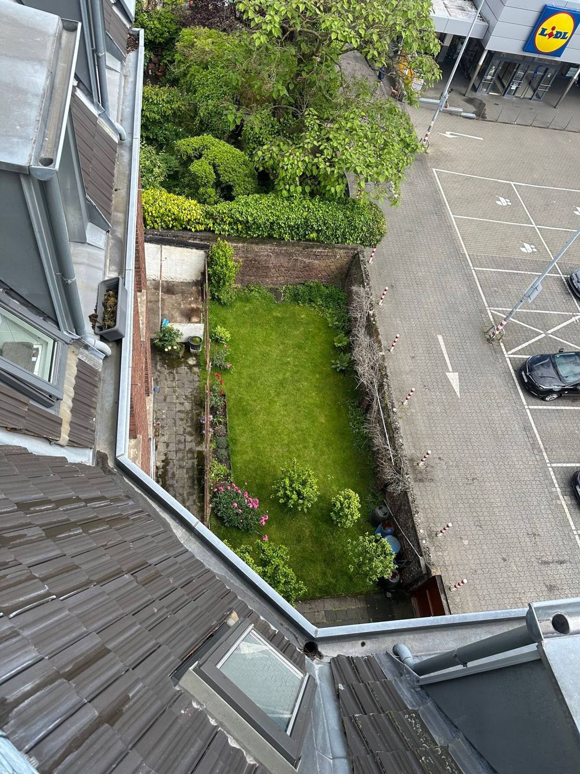 Mehrfamilienhaus in 50968 Köln mit 514 m² kaufen