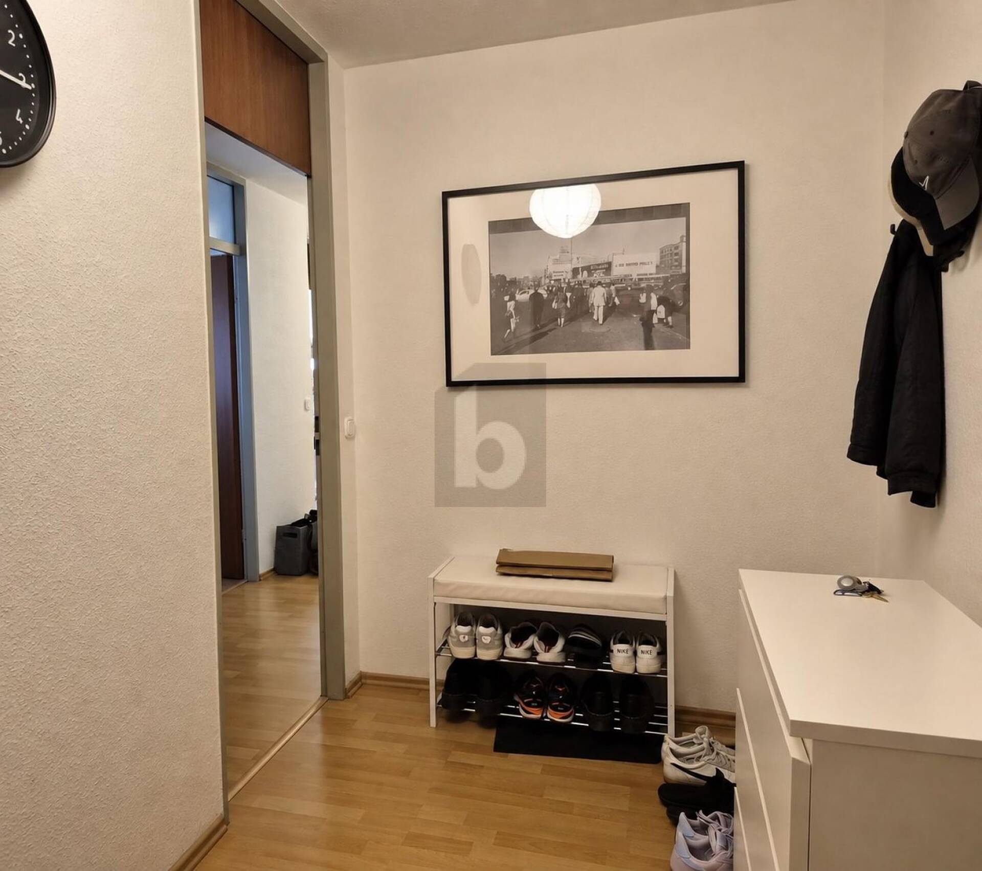 Etagenwohnung in 78467 Konstanz mit 68 m² kaufen