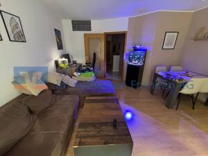 Gepflegte 2-Zimmer-Wohnung mit Balkon – 91555 Feuchtwangen – Vorschaubild 4