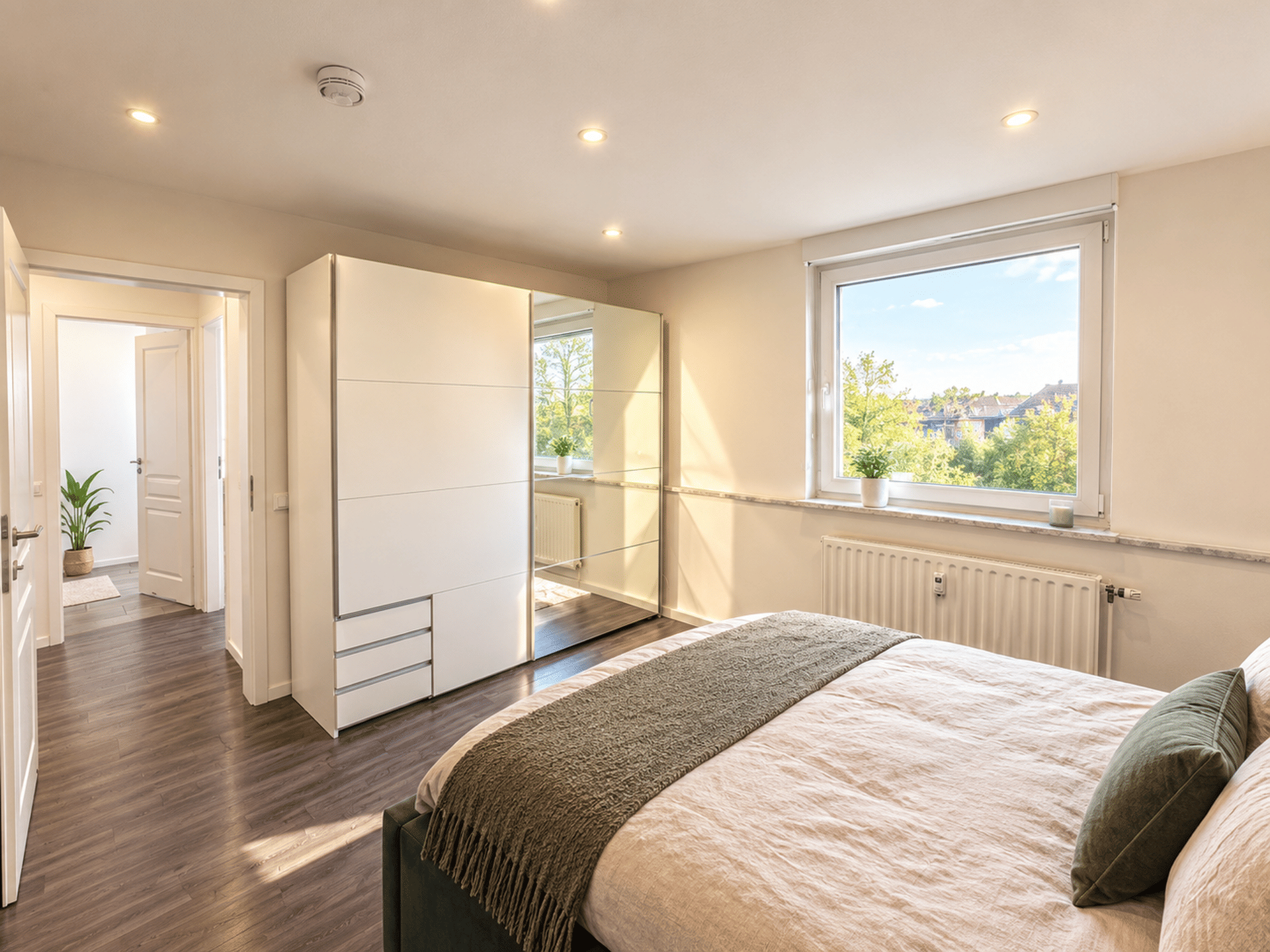 Etagenwohnung in 59071 Hamm mit 80 m² kaufen