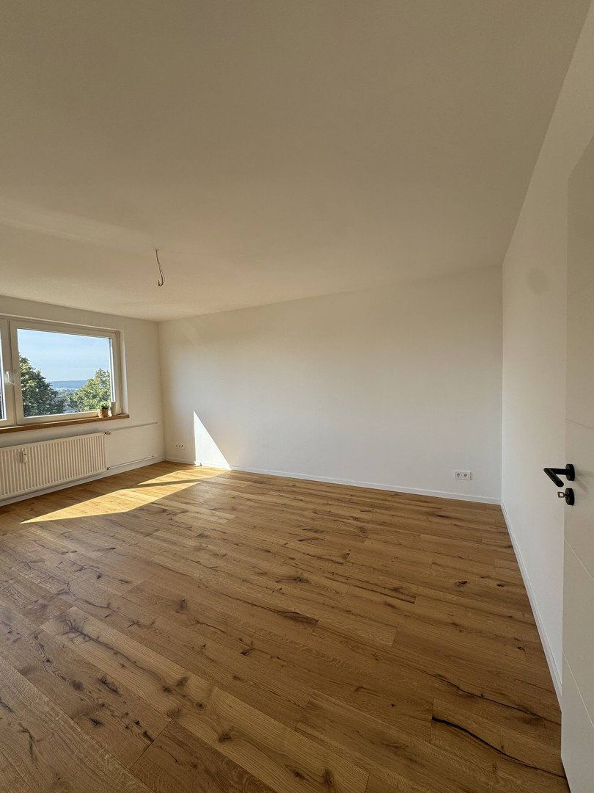 Etagenwohnung in 38300 Wolfenbüttel mit 66 m² kaufen