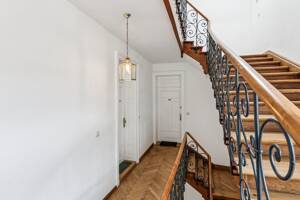 Exklusive 3,5-Zimmer-Dachgeschosswohnung in Schwabing-West mit Terrasse & Galerie – 80801 München – Vorschaubild 8