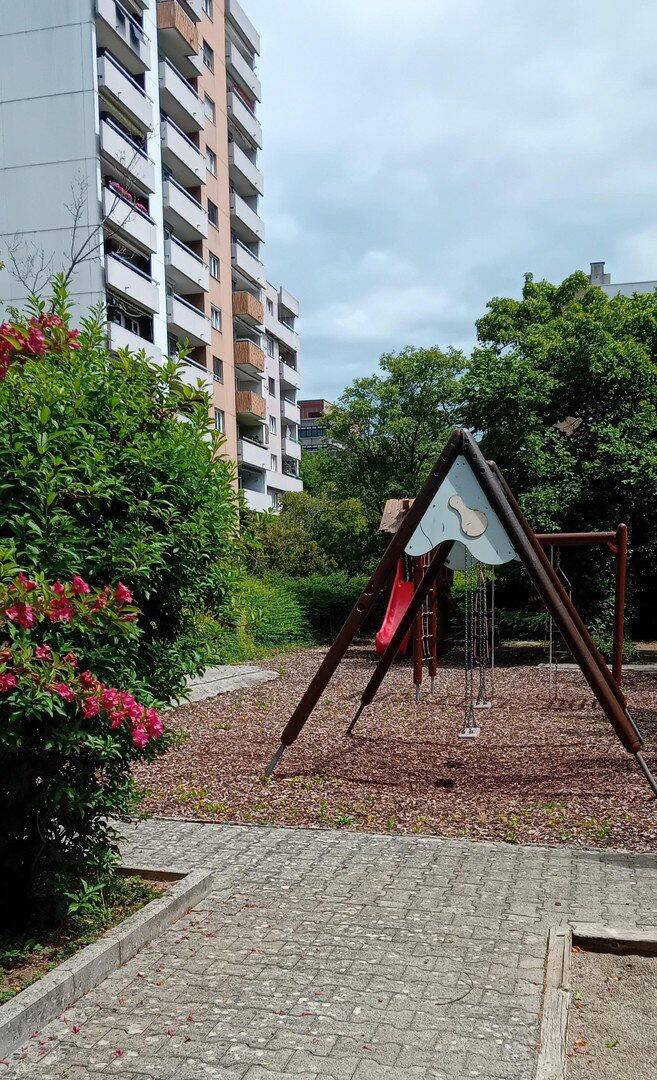 Eigentumswohnung in Stuttgart-Möhringen – Stuttgart – Vorschaubild 2