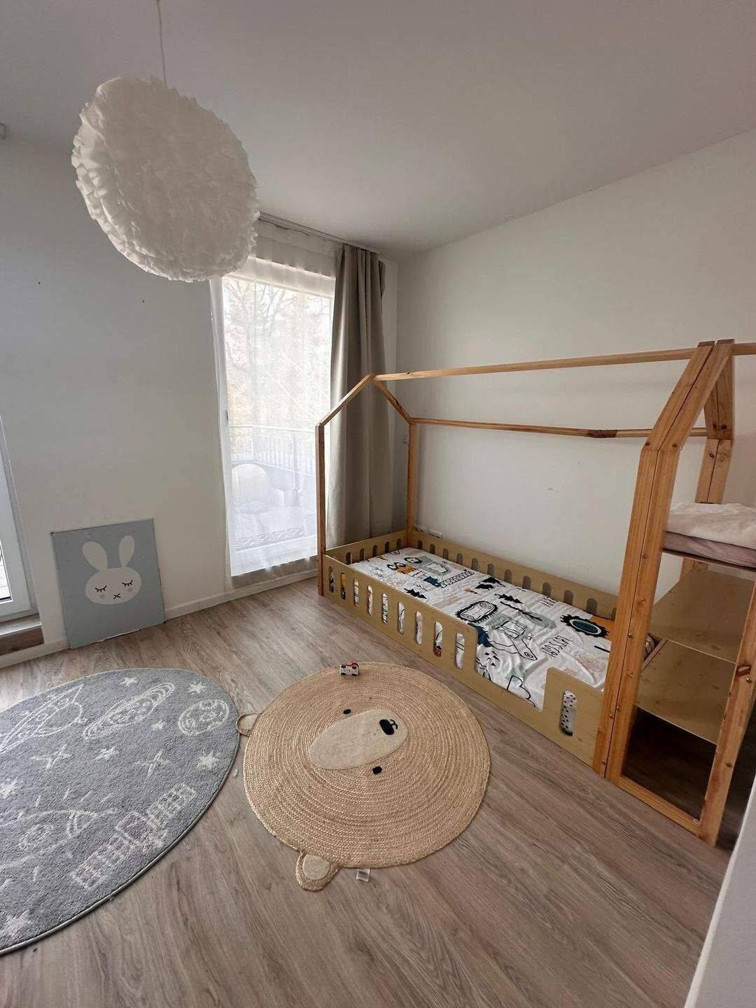 Neubau !! Exklusives 4 Zimmer Endreihenhaus mit Gartenanteil in Kaltenkirchen zu vermieten !! – Kaltenkirchen – Vorschaubild 6