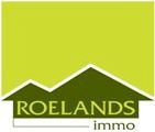 Immo Roelands logo