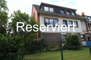 Eigentumswohung mit ausbaufähiger Dachterrasse