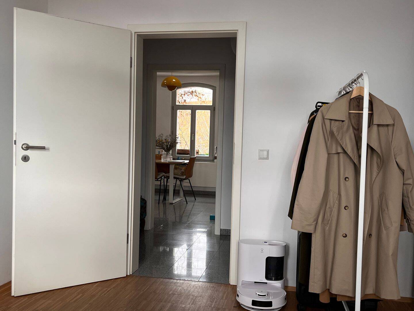 Moderne 2,5-Zimmer-Maisonettewohnung im Ahrbergviertel – Hannover – Vorschaubild 4