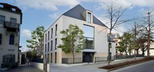 Wohnqualität mit Zukunft - moderne Neubauwohnungen – 36043 Fulda – Vorschaubild 2