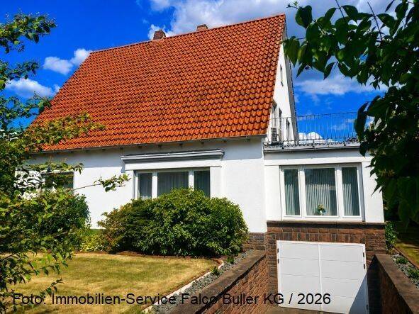 Einfamilienhaus