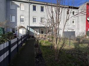 Modernes Reihenmittelhaus mit viel Platz, Komfort und hoher Wohnqualität