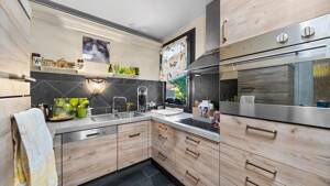 Bungalow mit tollem Garten und zwei Terrassen in Hummelsbüttel! – 22399 Hamburg – Vorschaubild 8