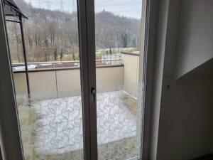 Dachgeschoßwohnung zu vermieten