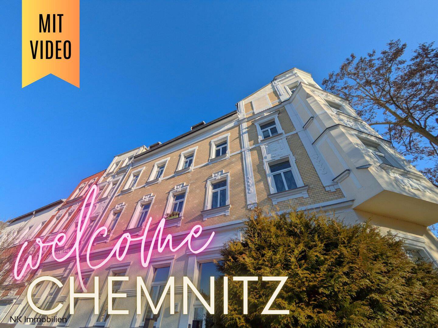 ++ dein neues kleines Reich: charmante 1-Raum-Wohnung mit Wohlfühlfaktor in ruhiger Lage ++