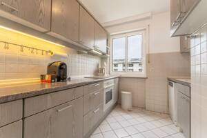 Münchner Wohnqualität - 3 Zimmer, Balkon & Olympiapark vor der Tür – 80637 München – Vorschaubild 8