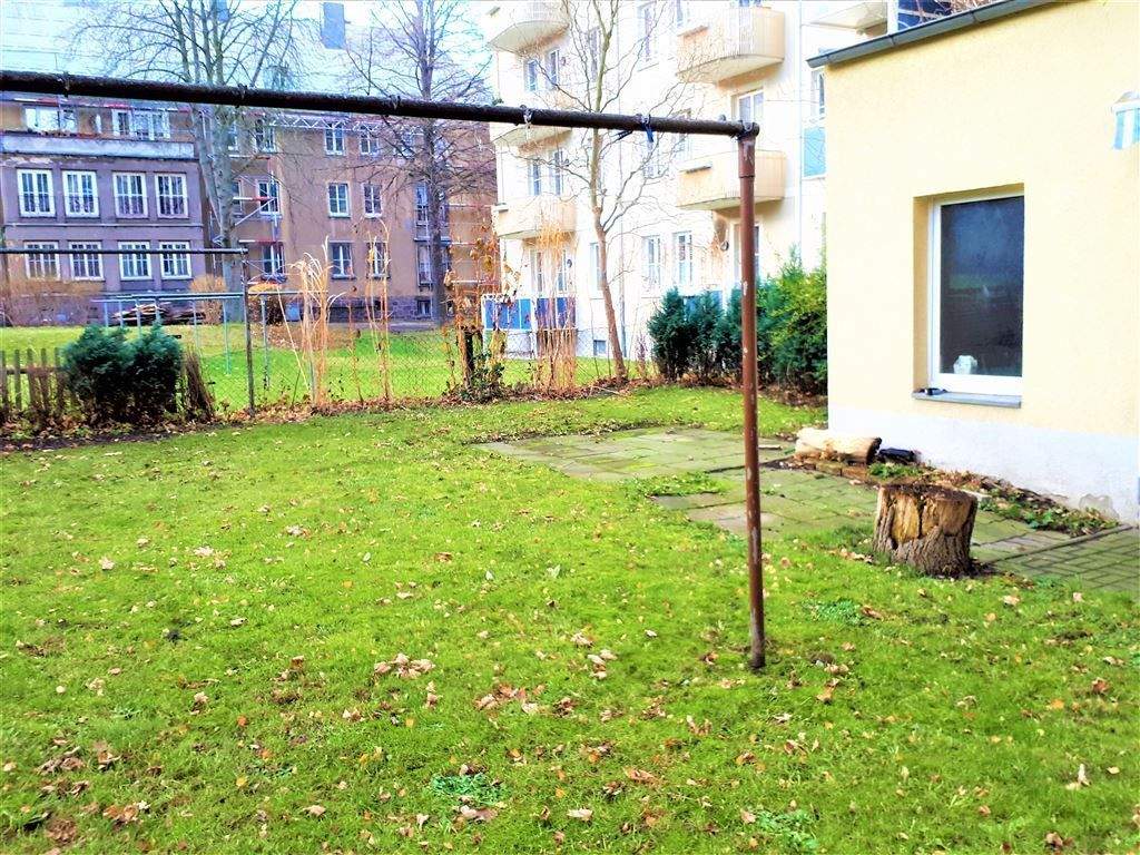 ***Ihre neue 3-Raum-Wohnung mit Balkon erwartet Sie !*** – Chemnitz – Vorschaubild 3