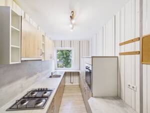 Beliebte Lage in S-Bad Cannstatt. Renovierte 3-Zimmer Whg. mit Balkon, EBK, Tageslichtbad, 2 Keller – 70374 Stuttgart – Vorschaubild 3