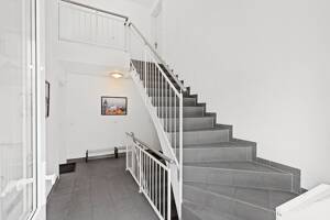 WARTELISTE! Neuwertige 3-Zimmer-Wohnung mit Stellplatz in HH-Duvenstedt – 22397 Hamburg – Vorschaubild 3