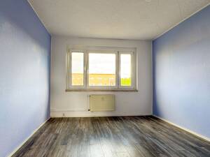 Bezugsfrei im Grünen - Einbauküche | Balkon | Tageslichtbad – 4179 Leipzig – Vorschaubild 7