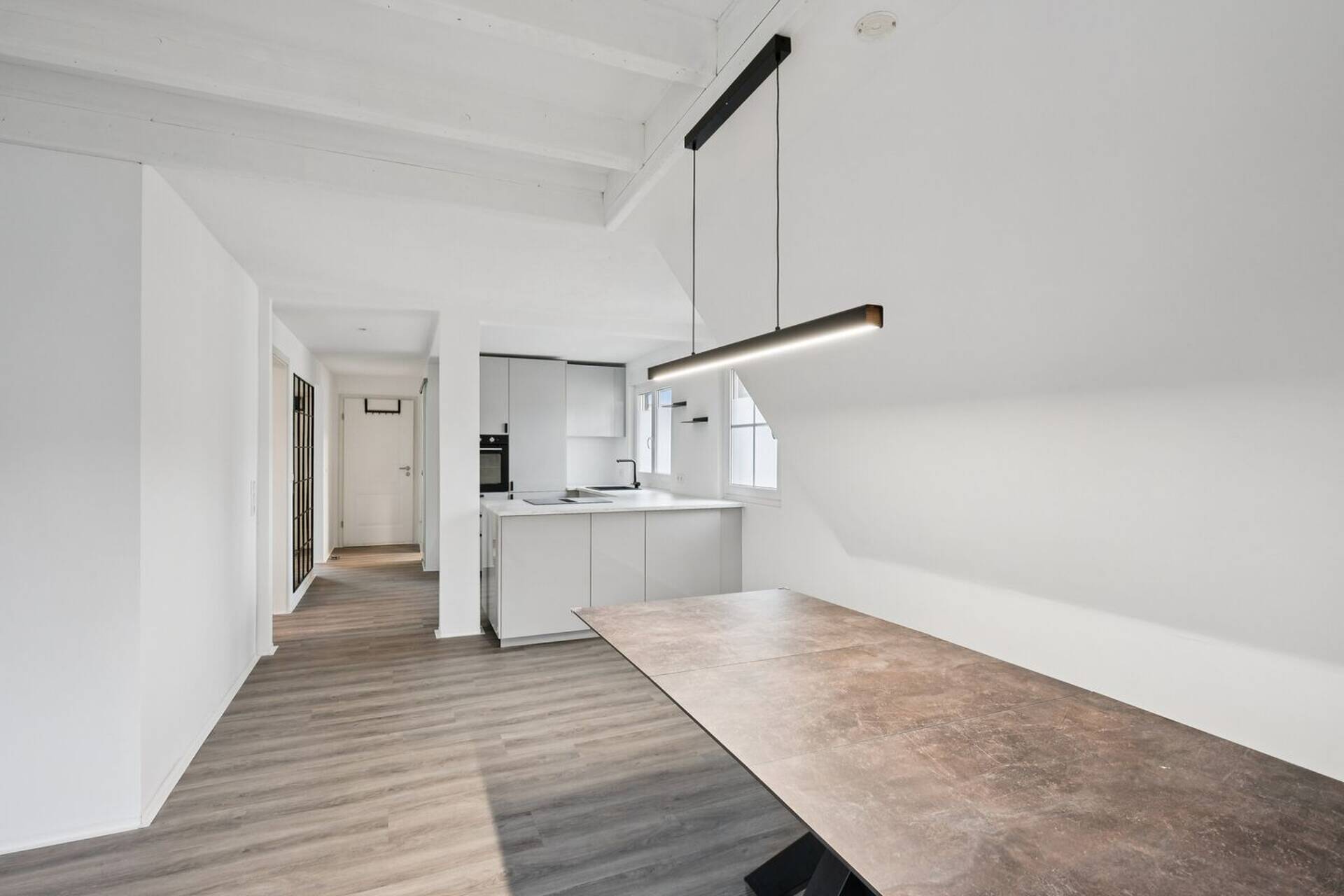 Dachgeschosswohnung in 71642 Ludwigsburg mit 65,91 m² kaufen