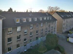 Gepflegtes Mehrfamilienhaus mit 13 Einheiten und 10 Garagen – 45888 Gelsenkirchen – Vorschaubild 6