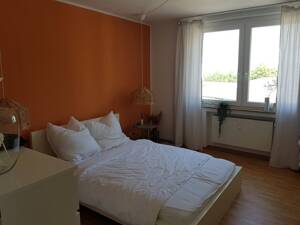 Attraktive 3-Zimmer-Wohnung in sehr gepflegtem Haus – 52068 Aachen – Vorschaubild 5