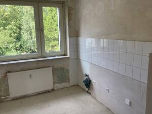 Gut geschnittene 3 Raumwohnung in verkehrsberuhigter Zone – 45888 Gelsenkirchen – Vorschaubild 1