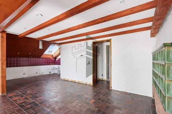 Dachgeschosswohnung in 44229 Dortmund mit 89 m² kaufen
