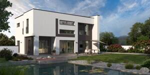 Ihr persönliches Familiendomizil - individuell und modern in Molsdorf