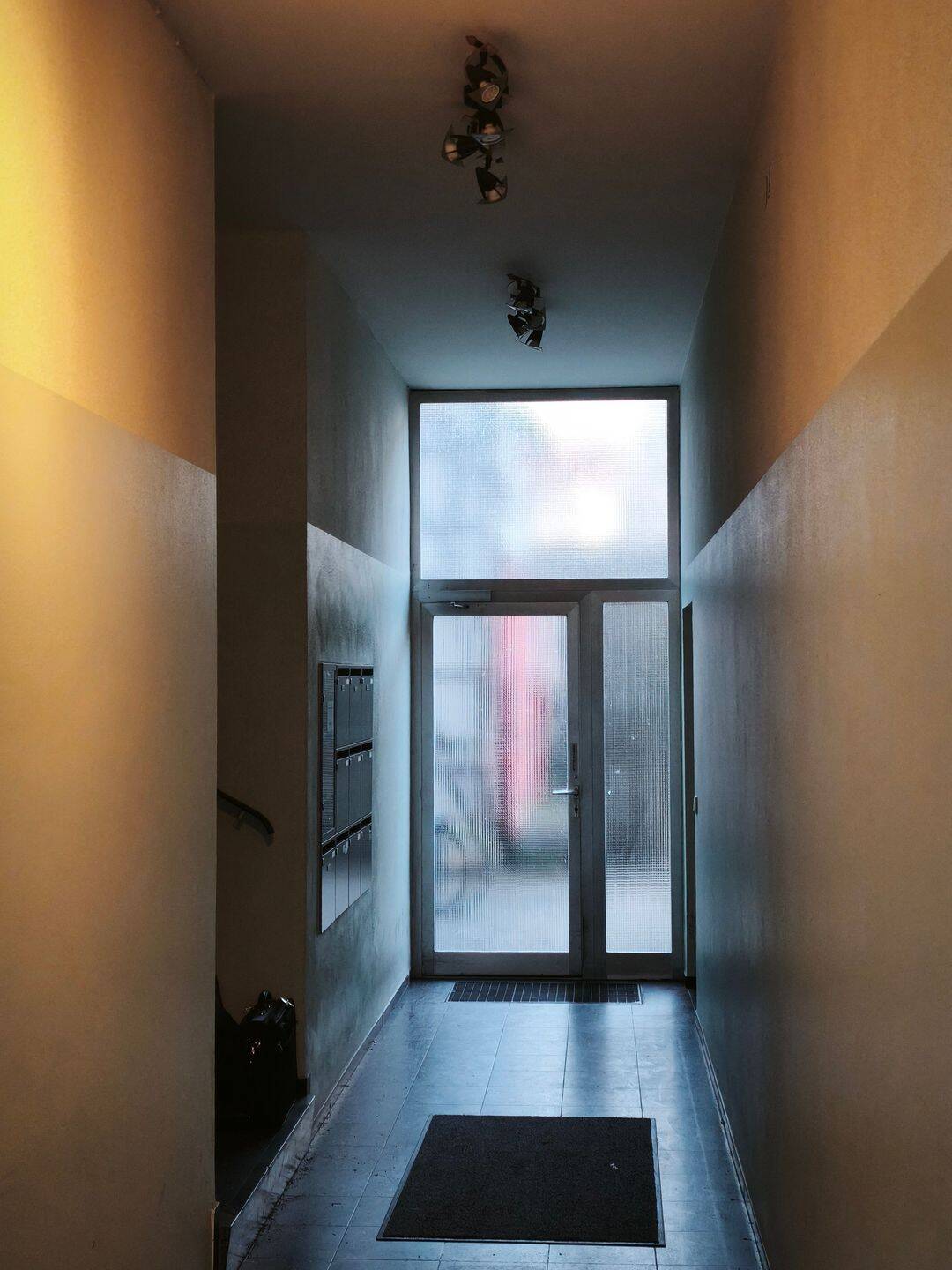 2-Zimmerwohnung in St. Johannis Nürnberg – Nürnberg – Vorschaubild 3