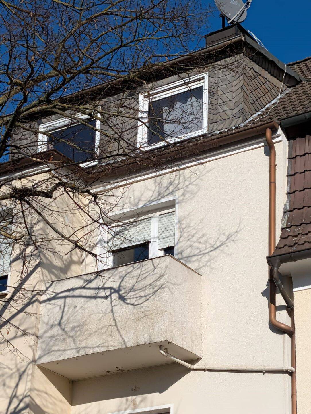 Provisionsfrei für Ersteher - Wohn- und Geschäftshaus mit Nebengebäude in Hamm - Zwangsversteigerung! – Hamm – Vorschaubild 3