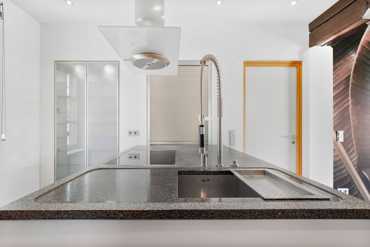 Wohnen & Arbeiten an einem Ort - exklusives Wohnhaus mit Gewerbeeinheit – Ottweiler – Vorschaubild 8