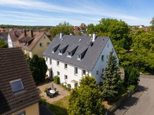 ANLEGER AUFGEPASST: 2 DHH mit 6 WE & 56.880 € KM p. a. in Zuffenhausen! – 70435 Stuttgart – Vorschaubild 2