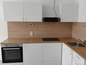 *NEUBAU* Moderne und helle 2-Zimmer-Wohnung mit eigenem Garten – 75038 Oberderdingen – Vorschaubild 2