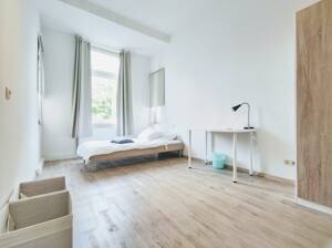 Zimmer 4 in 4er WG, Roonstr. 27 – 44143 Dortmund – Vorschaubild 4