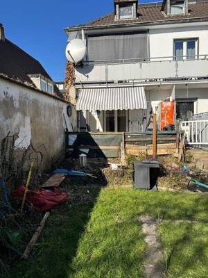 BONN LANNESDORF, 2 Zimmer-ETW, ca. 53 m² Wfl. mit Sonnenbalkon im 4 Part.Haus + Keller + DG-Zimmer – 53179 Bonn – Vorschaubild 4