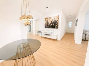 Moderne Souterrainwohnung in beliebter Lage – 20144 Hamburg – Vorschaubild 3