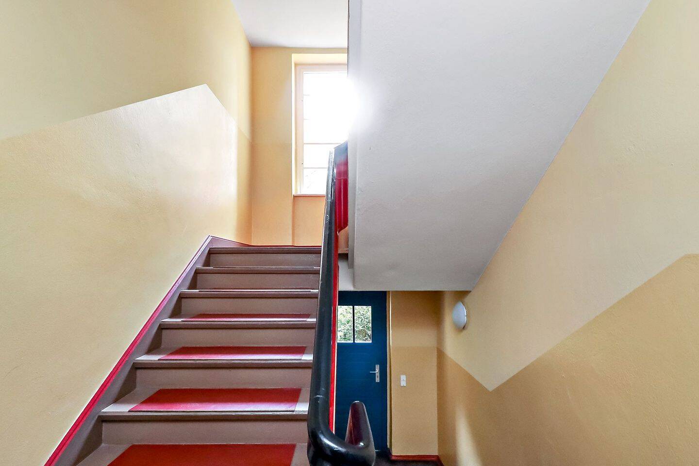 Vermietete Eigentumswohnung in Berlin-Adlershof mit langfristigem Potenzial – Berlin – Vorschaubild 8
