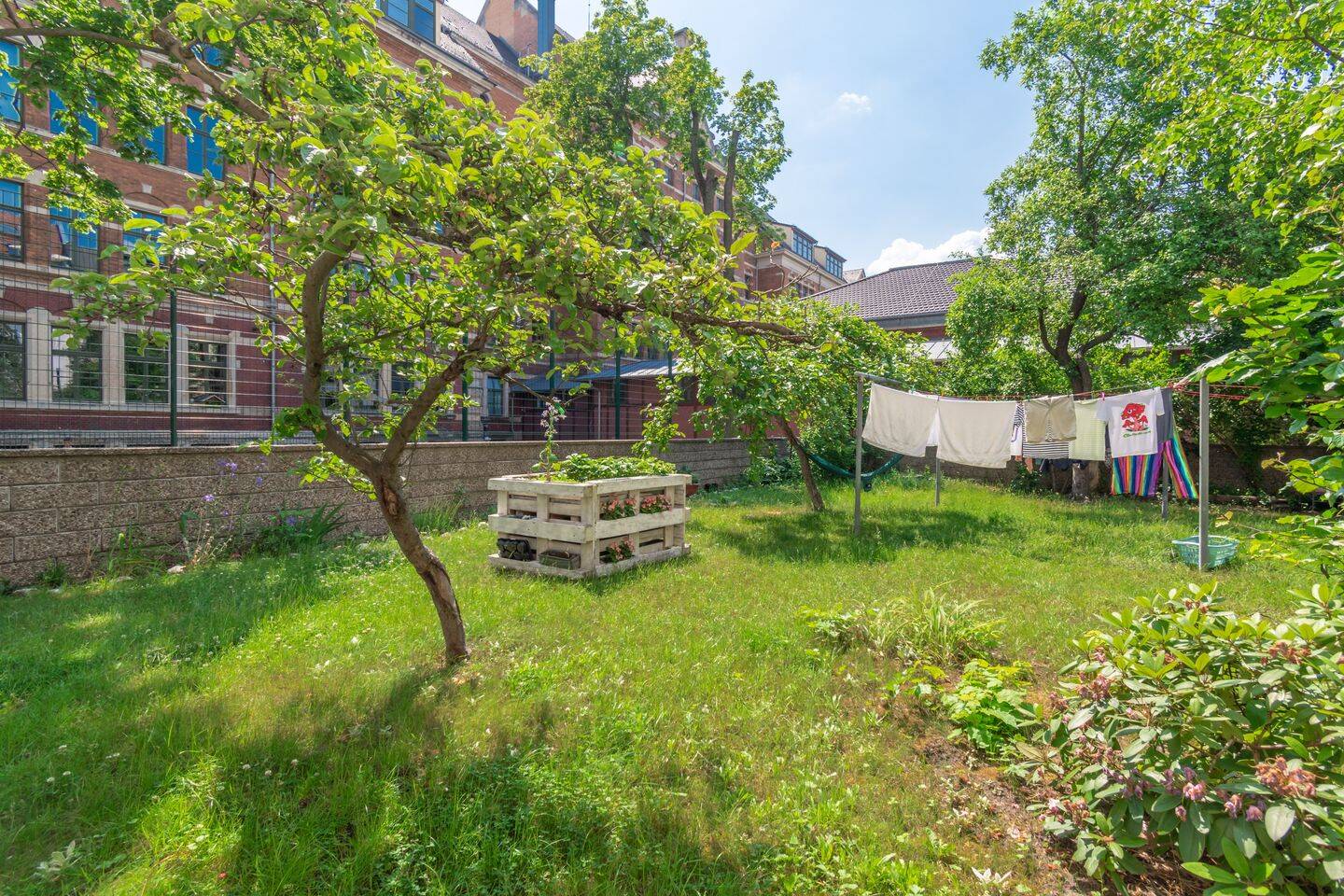 TOP LAGE SÜDVORSTADT | 3 Zimmer, Balkon, Wannenbad und Wohnglück – Leipzig – Vorschaubild 2